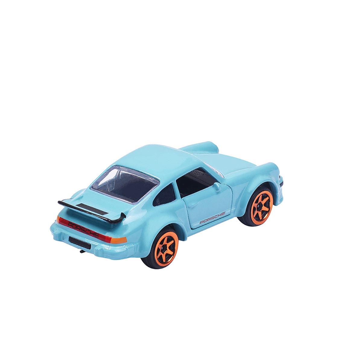 Coche Porsche escala 1:64