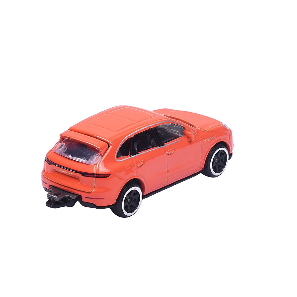Coche Porsche escala 1:64