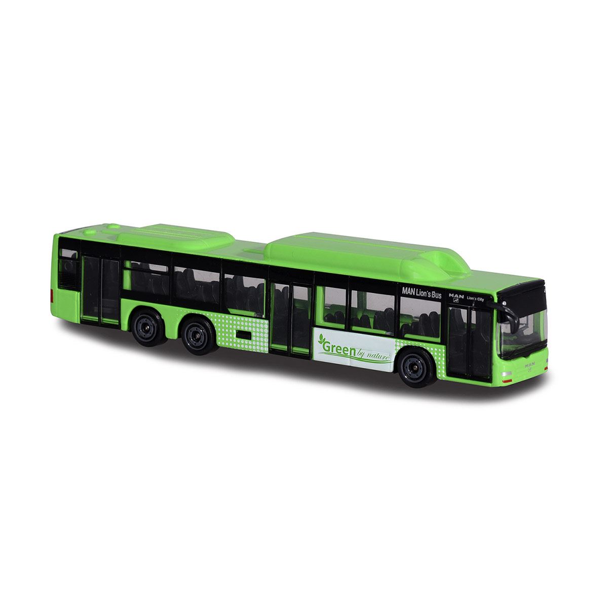 Autobús escala 1:64
