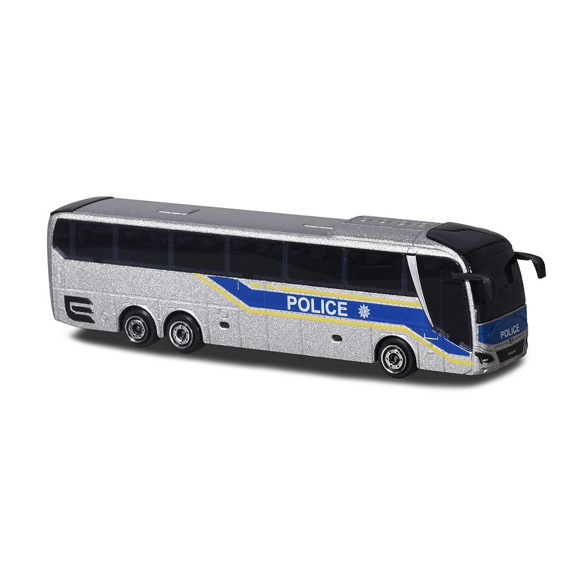 Autobús escala 1:64