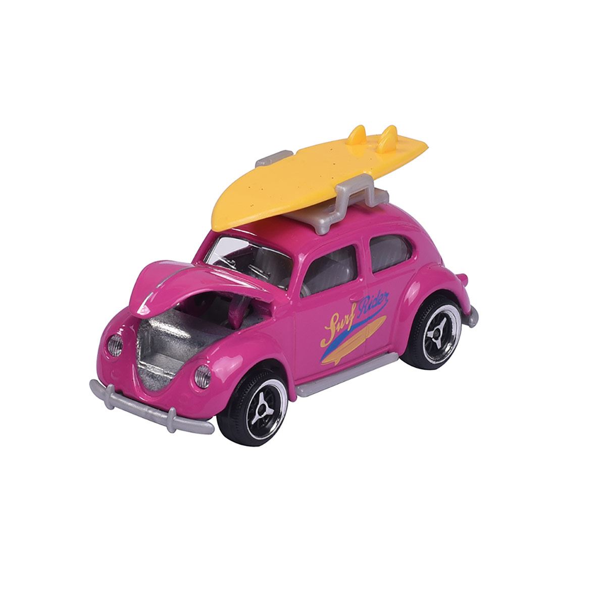 Coche Volkswagen a Escala 1:64 Majorette ¡Colecciónalos todos!