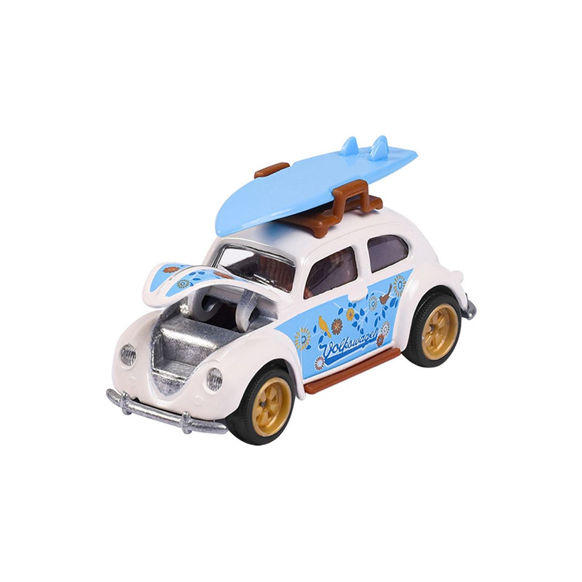 Coche de Lujo a Escala Volkswagen Majorette ¡Colecciónalos todos!