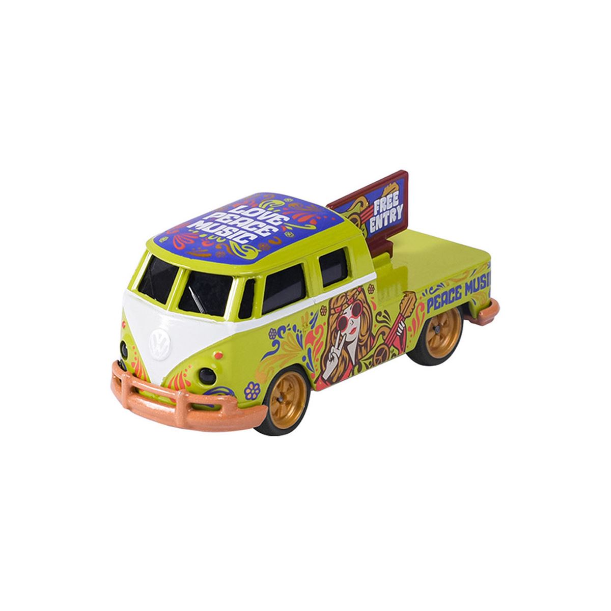 Coche de Lujo a Escala Volkswagen Majorette ¡Colecciónalos todos!