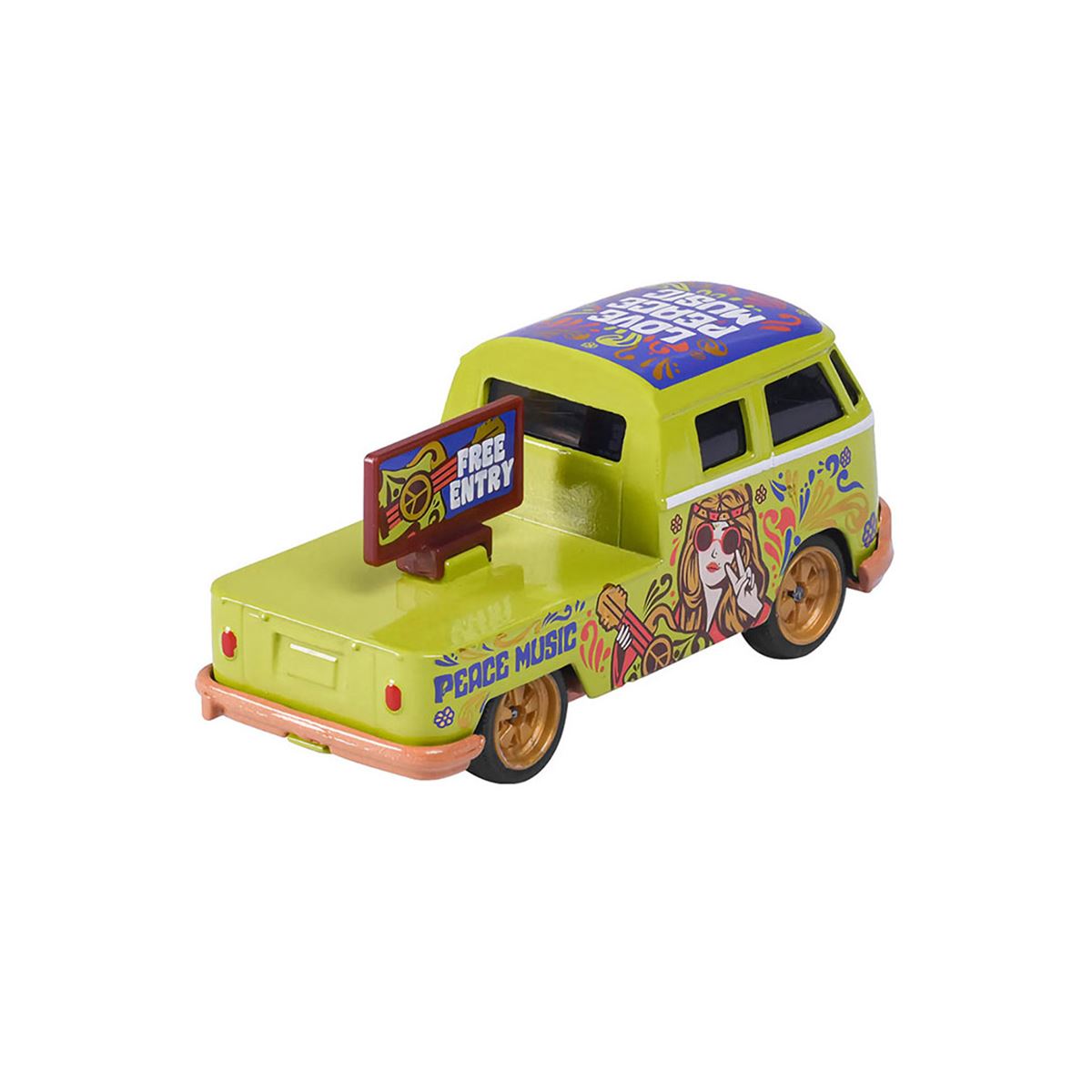 Coche de Lujo a Escala Volkswagen Majorette ¡Colecciónalos todos!