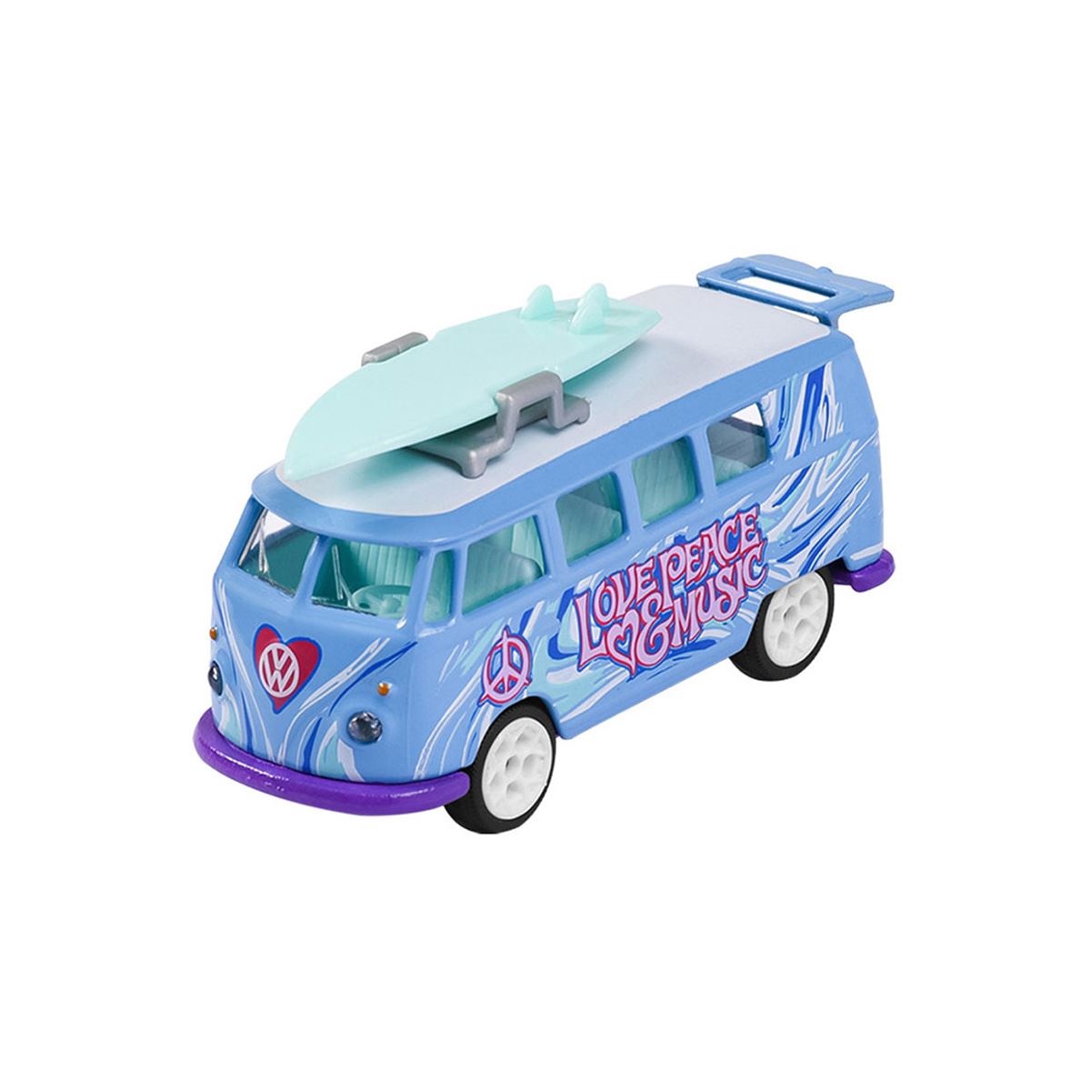 Coche de Lujo a Escala Volkswagen Majorette ¡Colecciónalos todos!