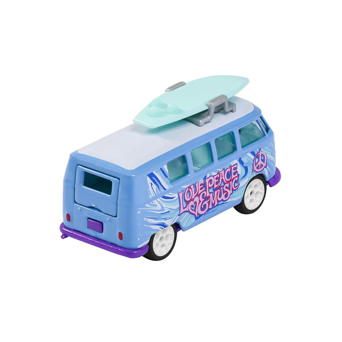Coche de Lujo a Escala Volkswagen Majorette ¡Colecciónalos todos!