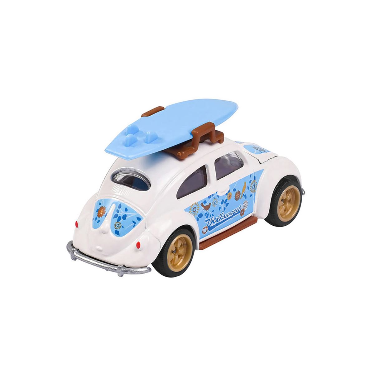 Coche de Lujo a Escala Volkswagen Majorette ¡Colecciónalos todos!