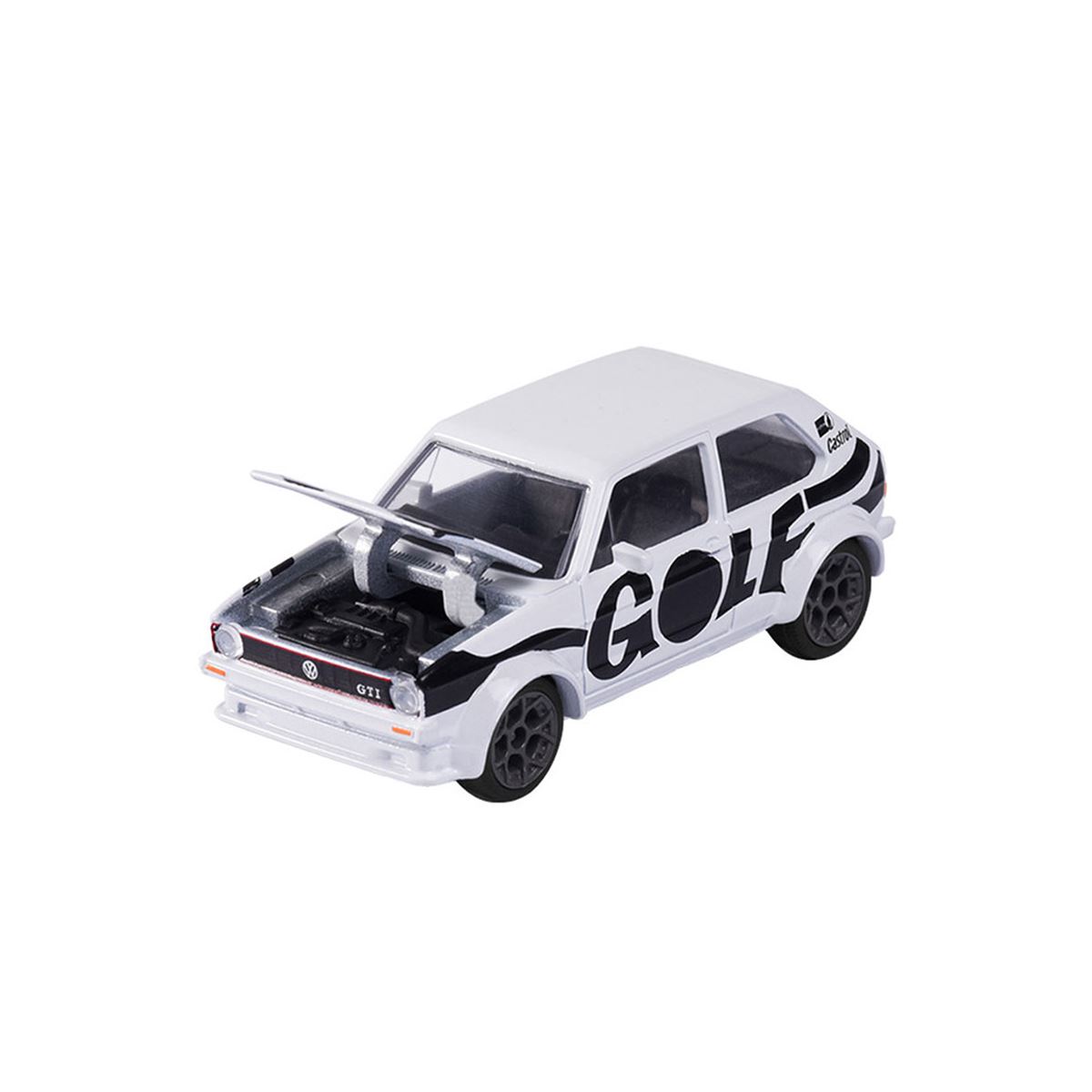 Coche de Lujo a Escala Volkswagen Majorette ¡Colecciónalos todos!
