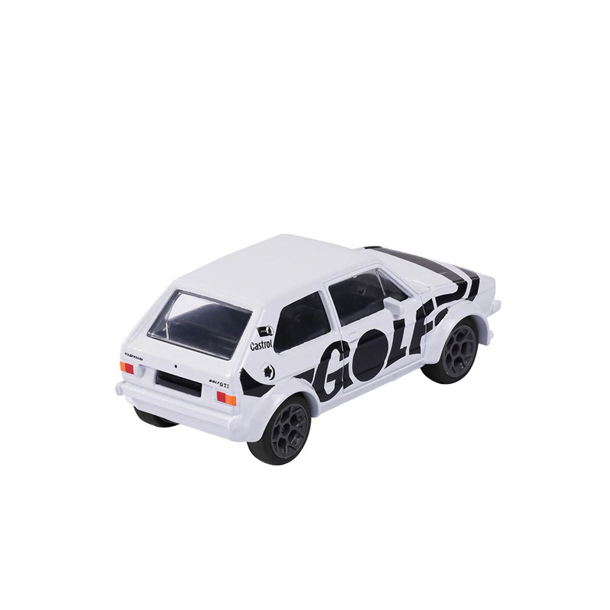 Coche de Lujo a Escala Volkswagen Majorette ¡Colecciónalos todos!