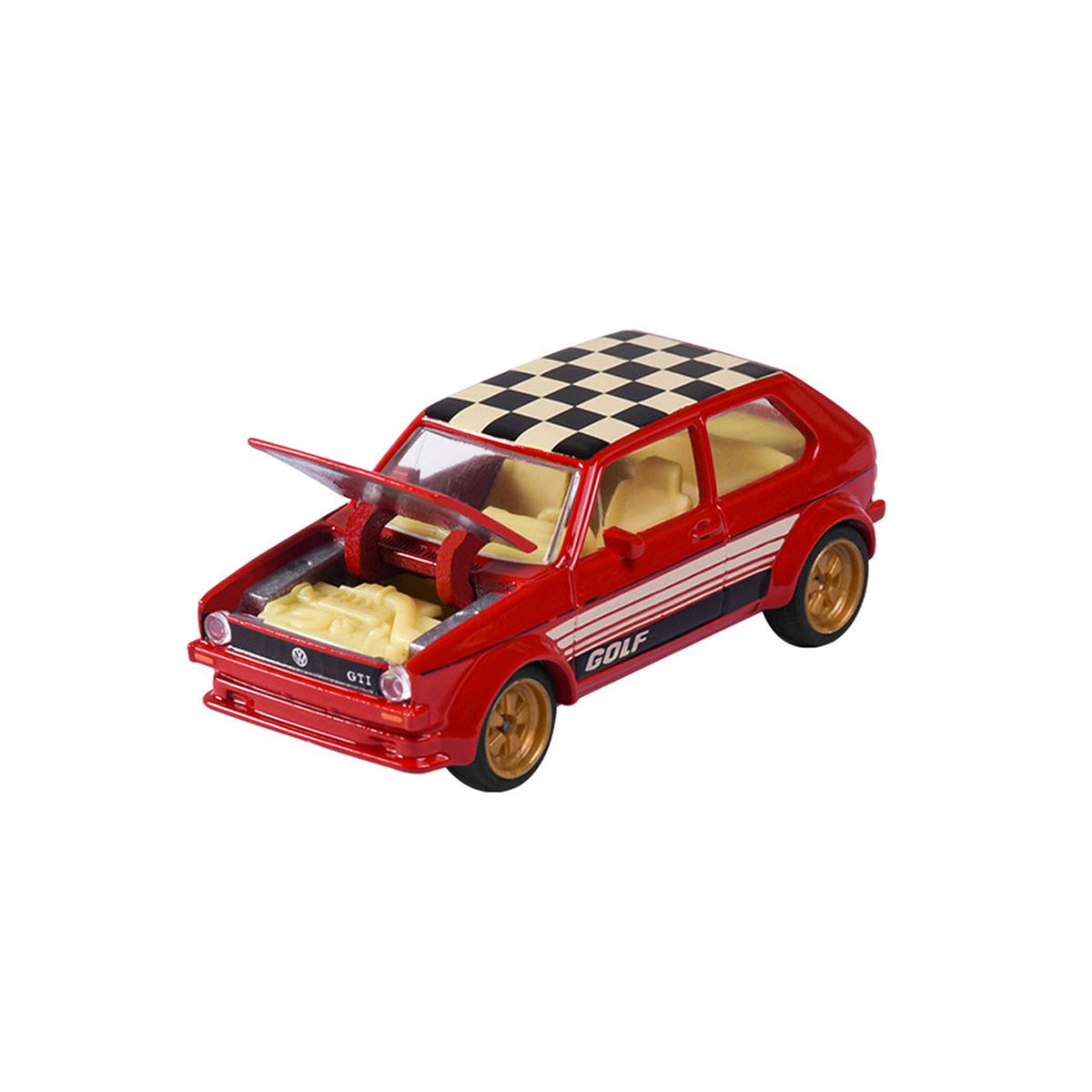 Coche de Lujo a Escala Volkswagen Majorette ¡Colecciónalos todos!