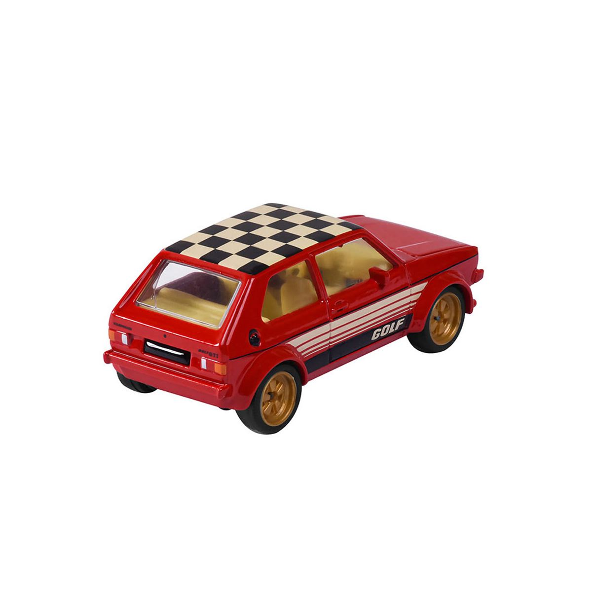 Coche de Lujo a Escala Volkswagen Majorette ¡Colecciónalos todos!