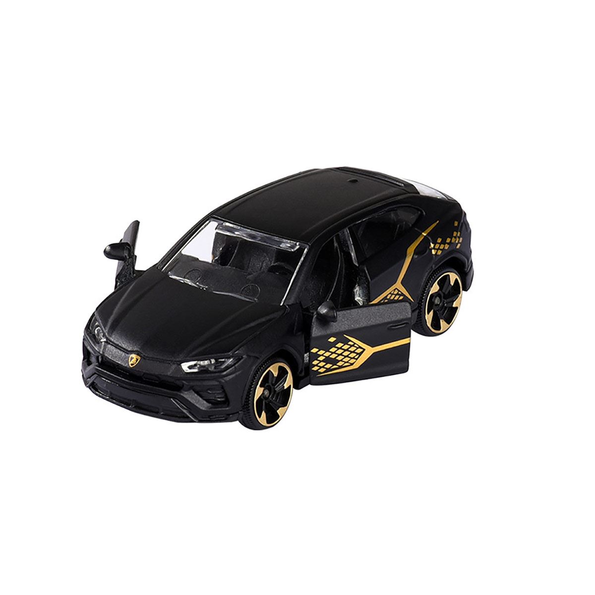 Coche a Escala Edición Limitada Majorette ¡Colecciónalos todos!