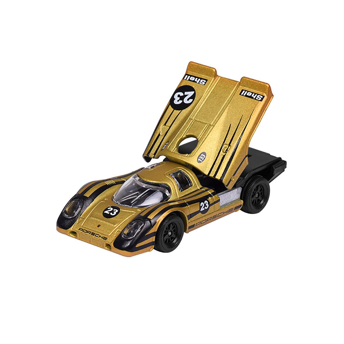 Coche a Escala Edición Limitada Majorette ¡Colecciónalos todos!