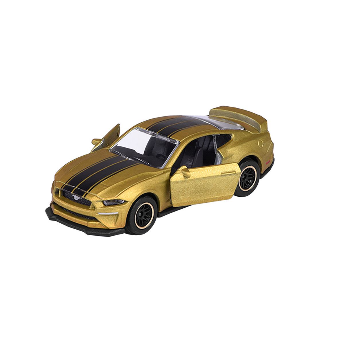 Coche a Escala Edición Limitada Majorette ¡Colecciónalos todos!