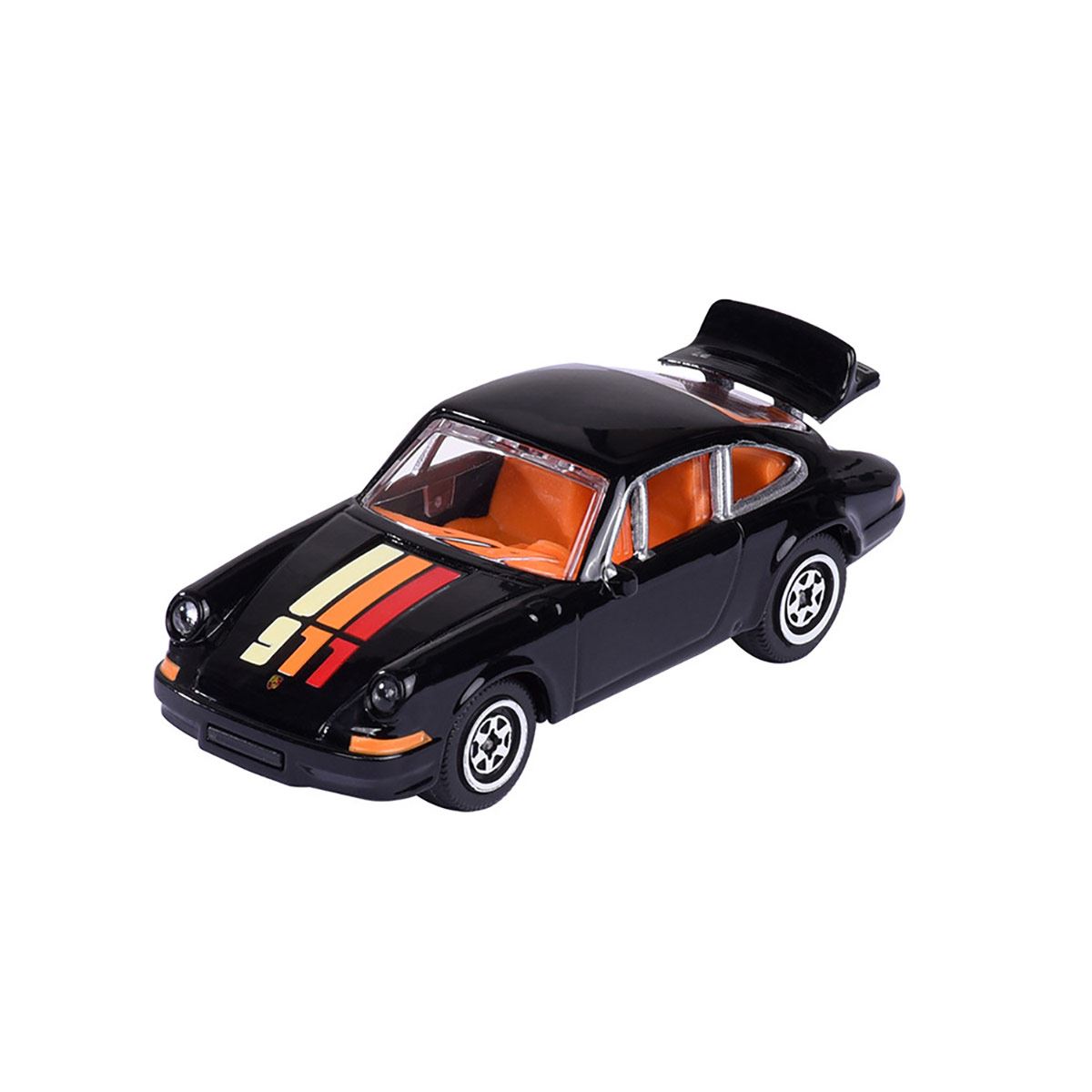 Coche a Escala Edición Porsche Premium Majorette ¡Colecciónalos todos!