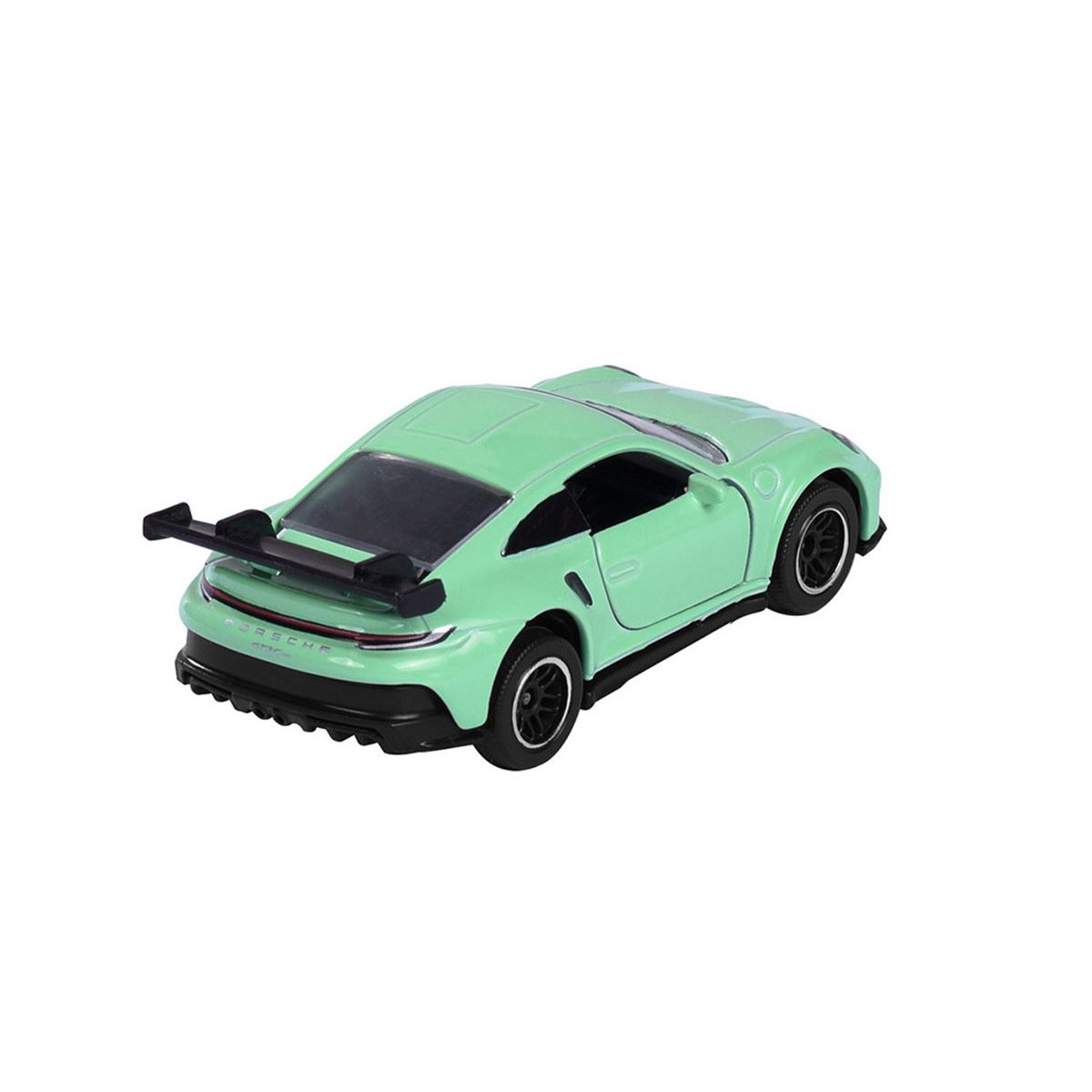 Coche a Escala Edición Porsche Premium Majorette ¡Colecciónalos todos!