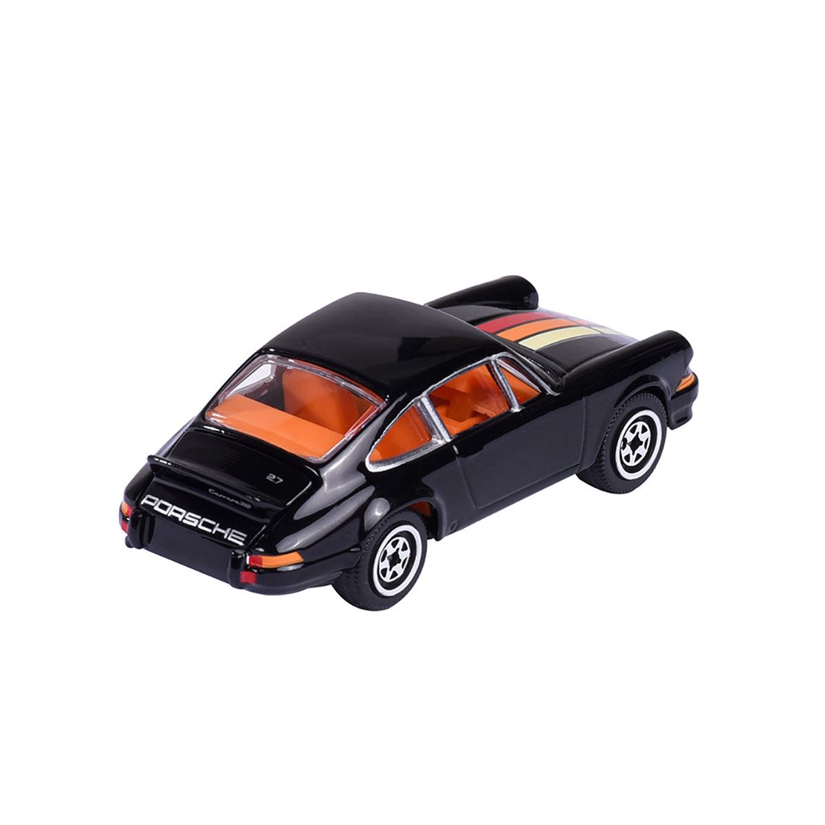 Coche a Escala Edición Porsche Premium Majorette ¡Colecciónalos todos!