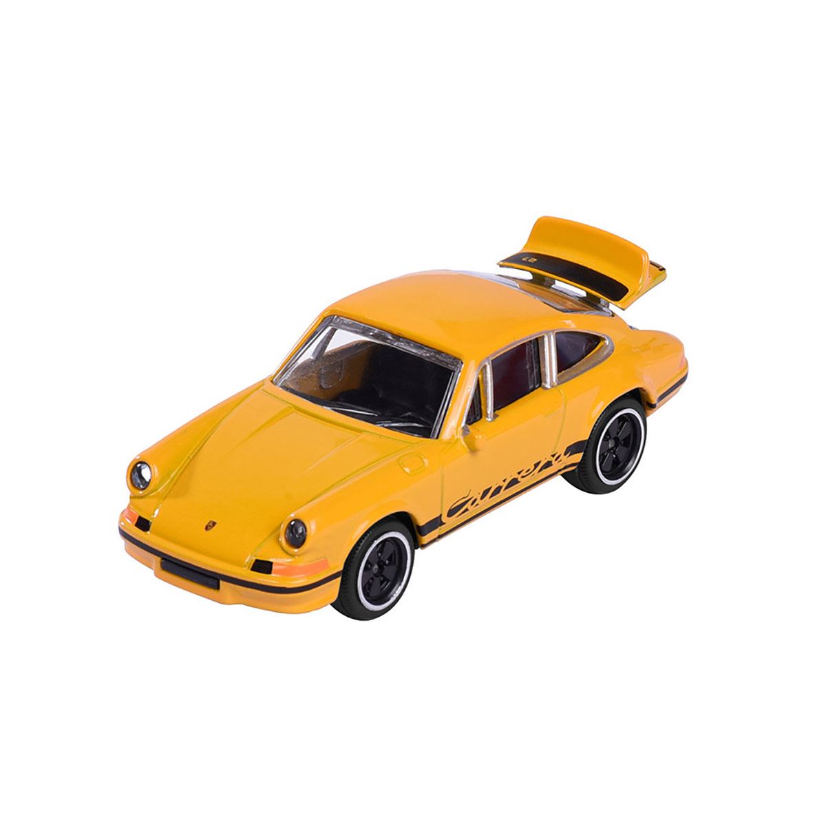 Coche a Escala Edición Porsche Premium Majorette ¡Colecciónalos todos!