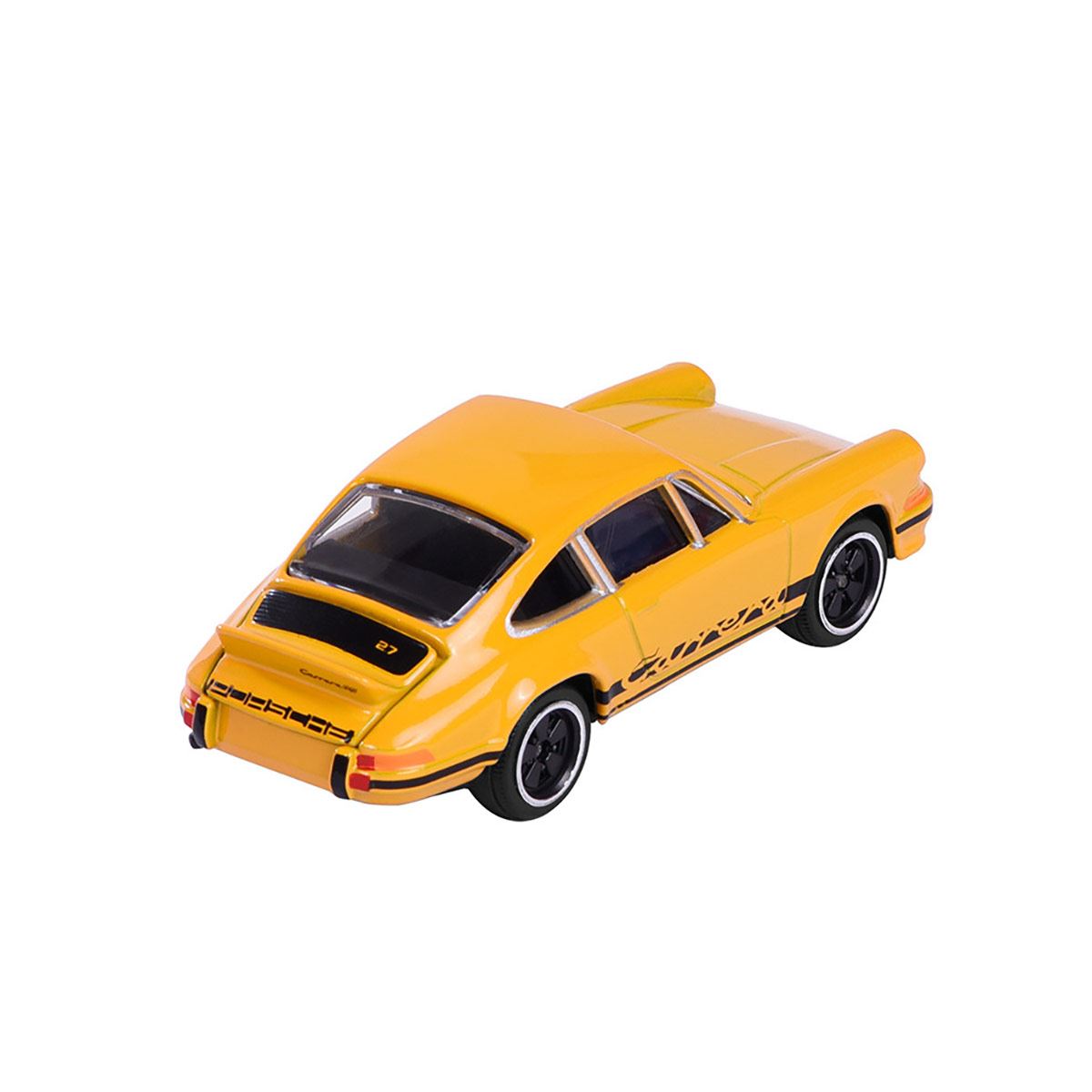 Coche a Escala Edición Porsche Premium Majorette ¡Colecciónalos todos!