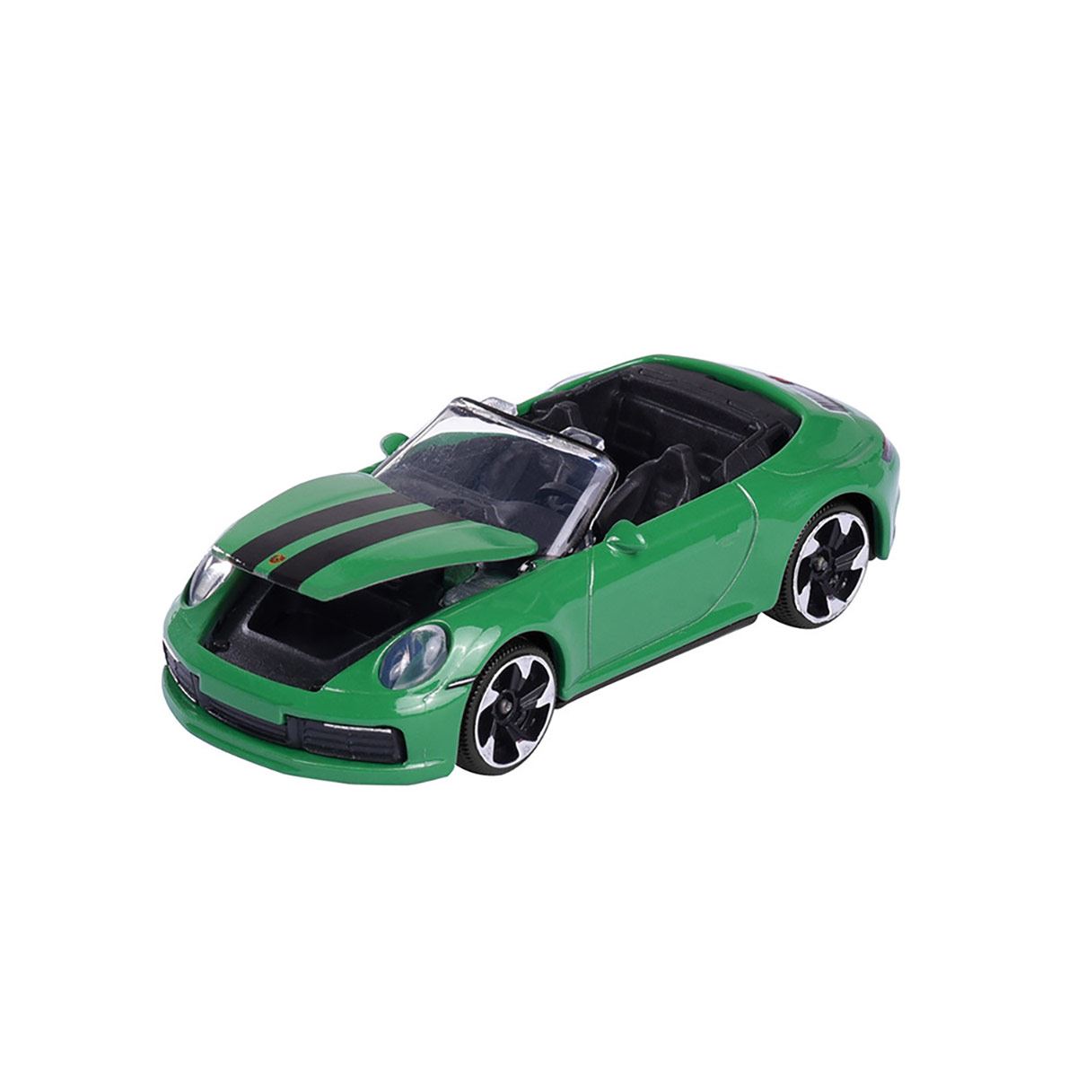 Coche a Escala Edición Porsche Premium Majorette ¡Colecciónalos todos!