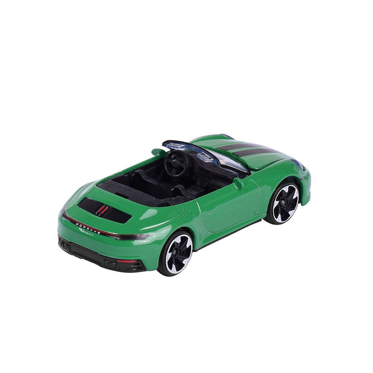 Coche a Escala Edición Porsche Premium Majorette ¡Colecciónalos todos!