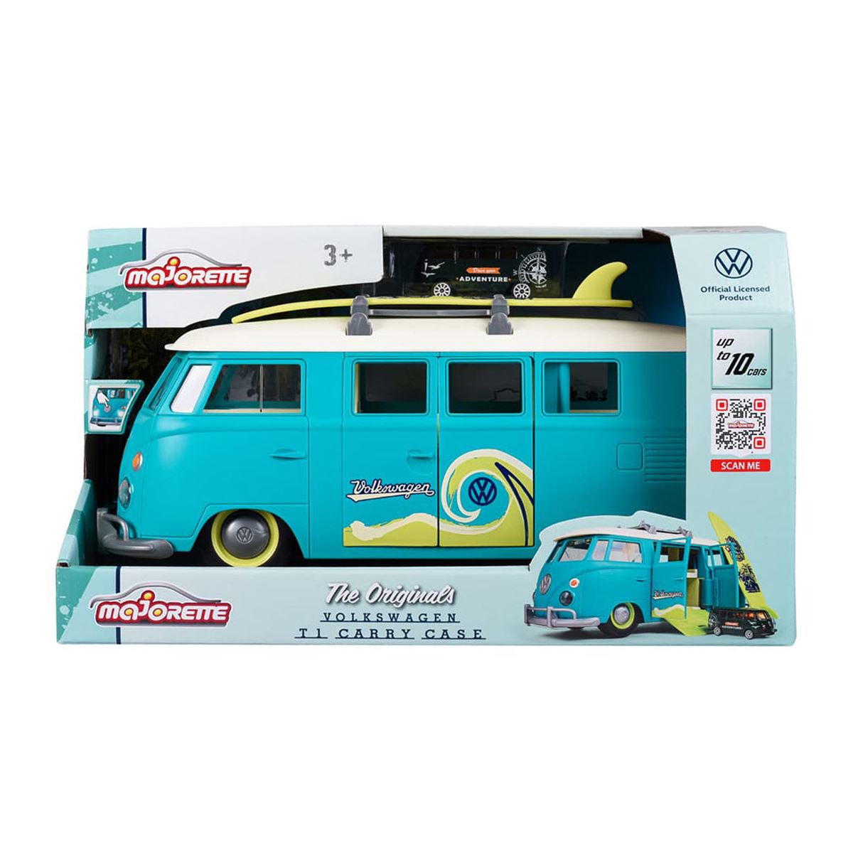 Combi T1 1 Vehículo Volkswagen