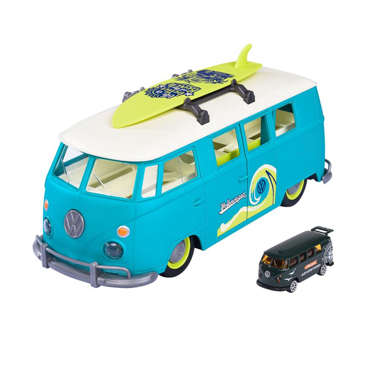 Combi T1 1 Vehículo Volkswagen