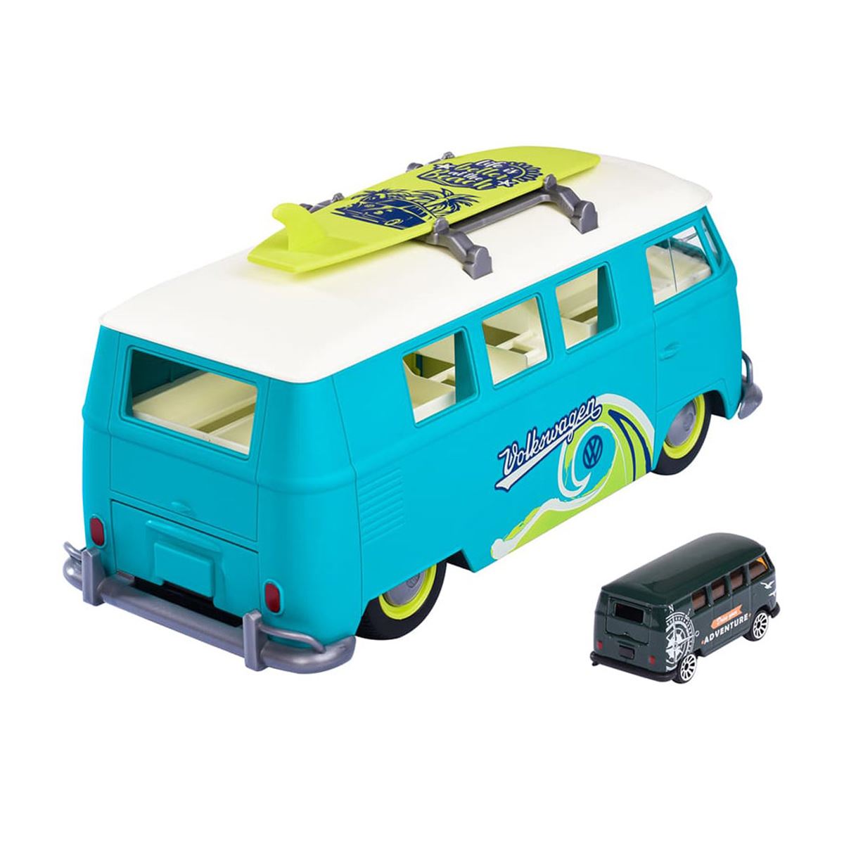 Combi T1 1 Vehículo Volkswagen