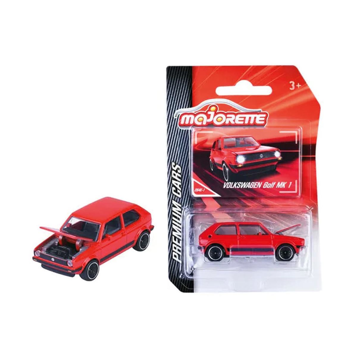 Coches Premium VW Golf MK1