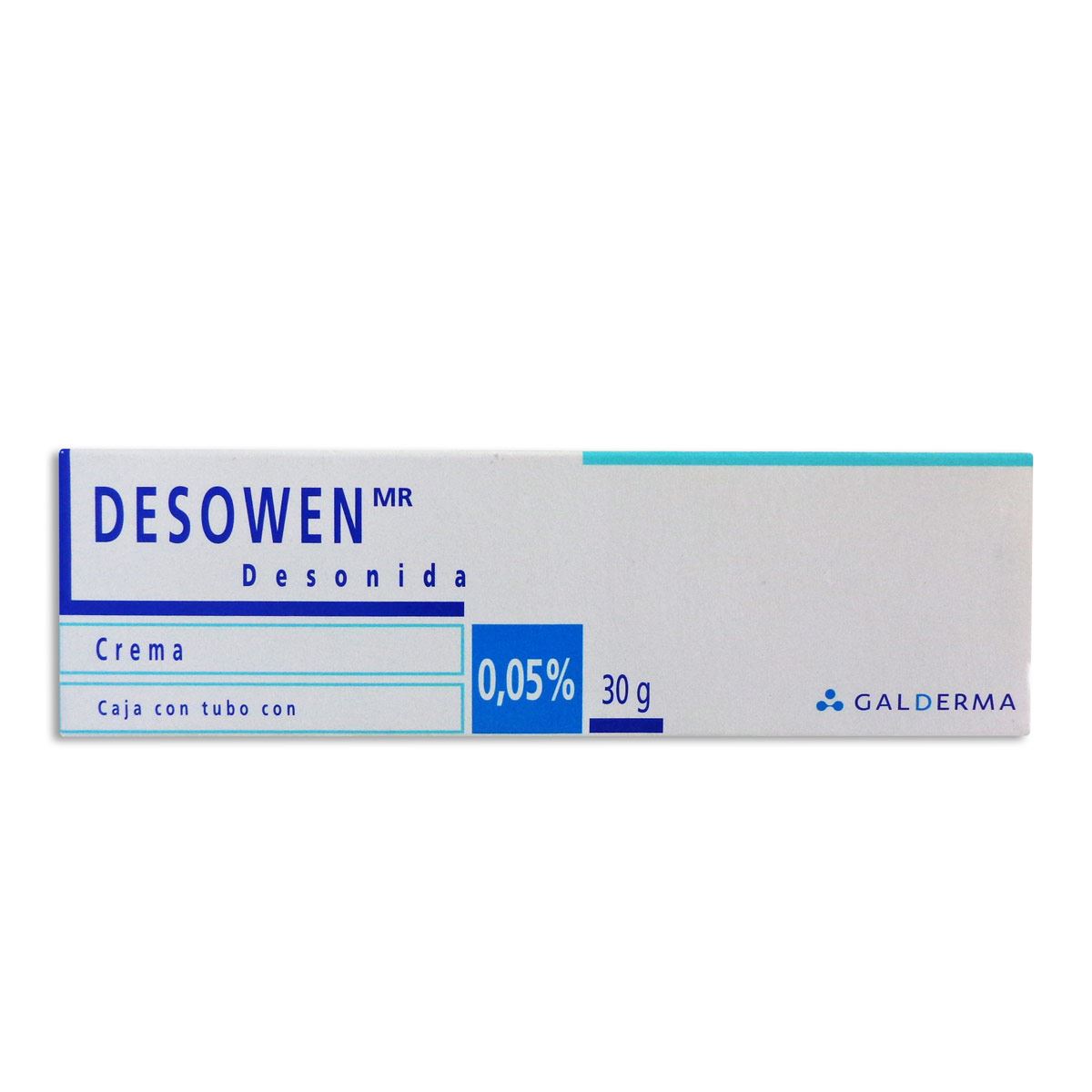 Desowen 0.05% cra 30 g
