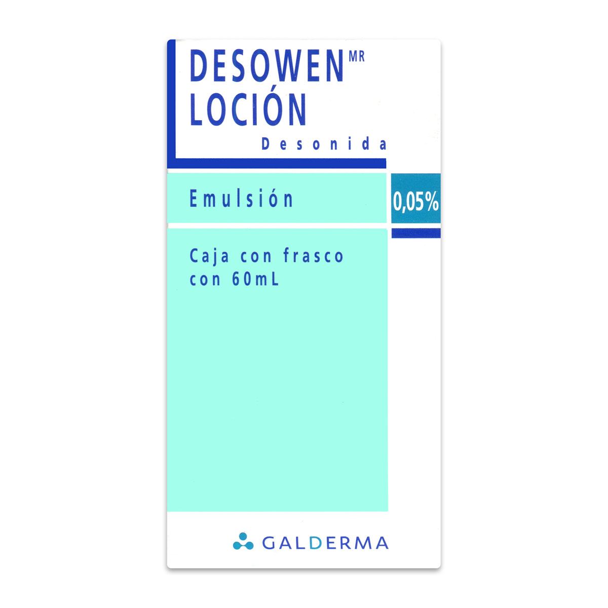 Desowen Loc 60ml