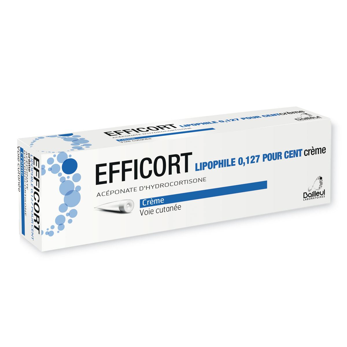Efficort lipo