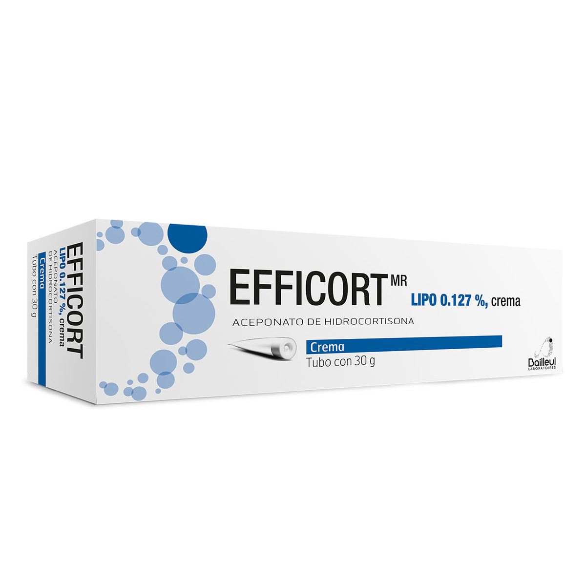 Efficort lipo