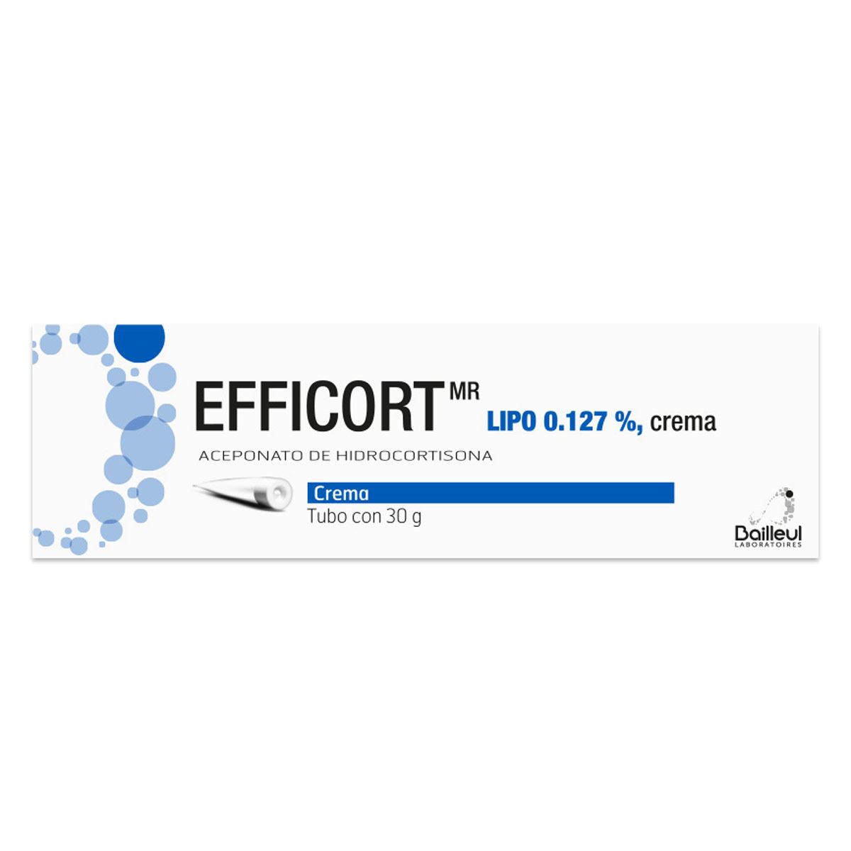 Efficort lipo