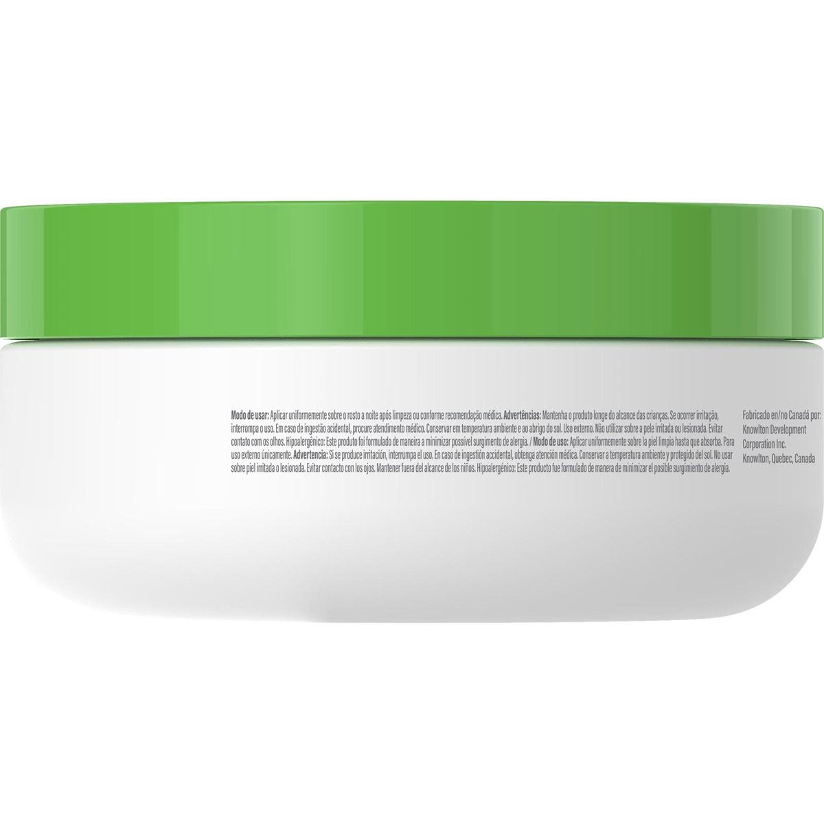 Cetaphil Crema Facial Hidratante Noche con Ácido Hialurónico 48g