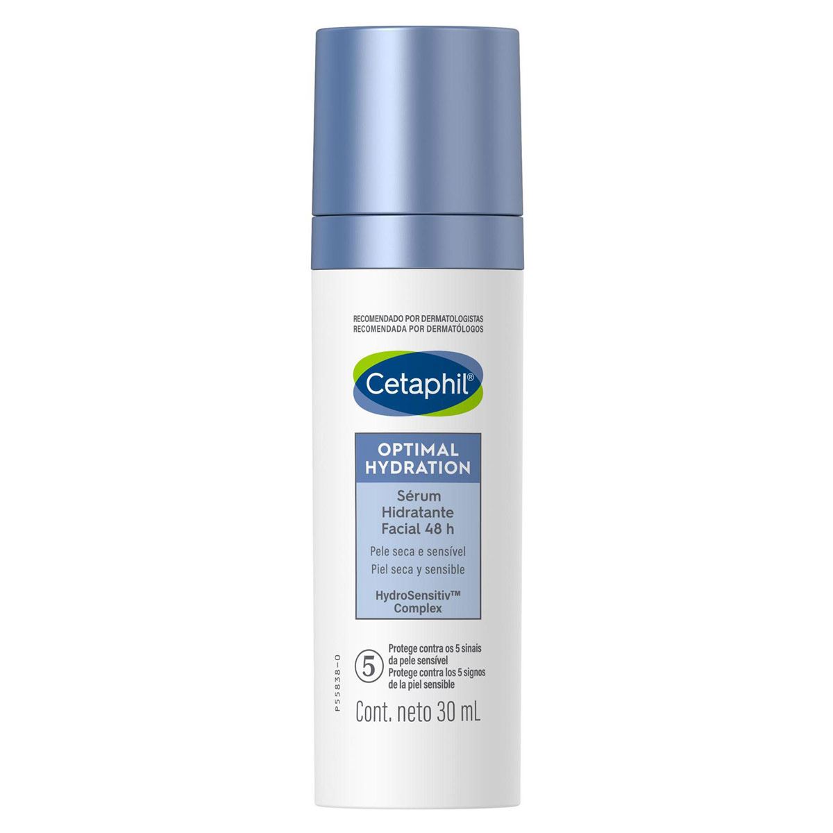 Cetaphil Optimal Hydration Serum Facial 30ml