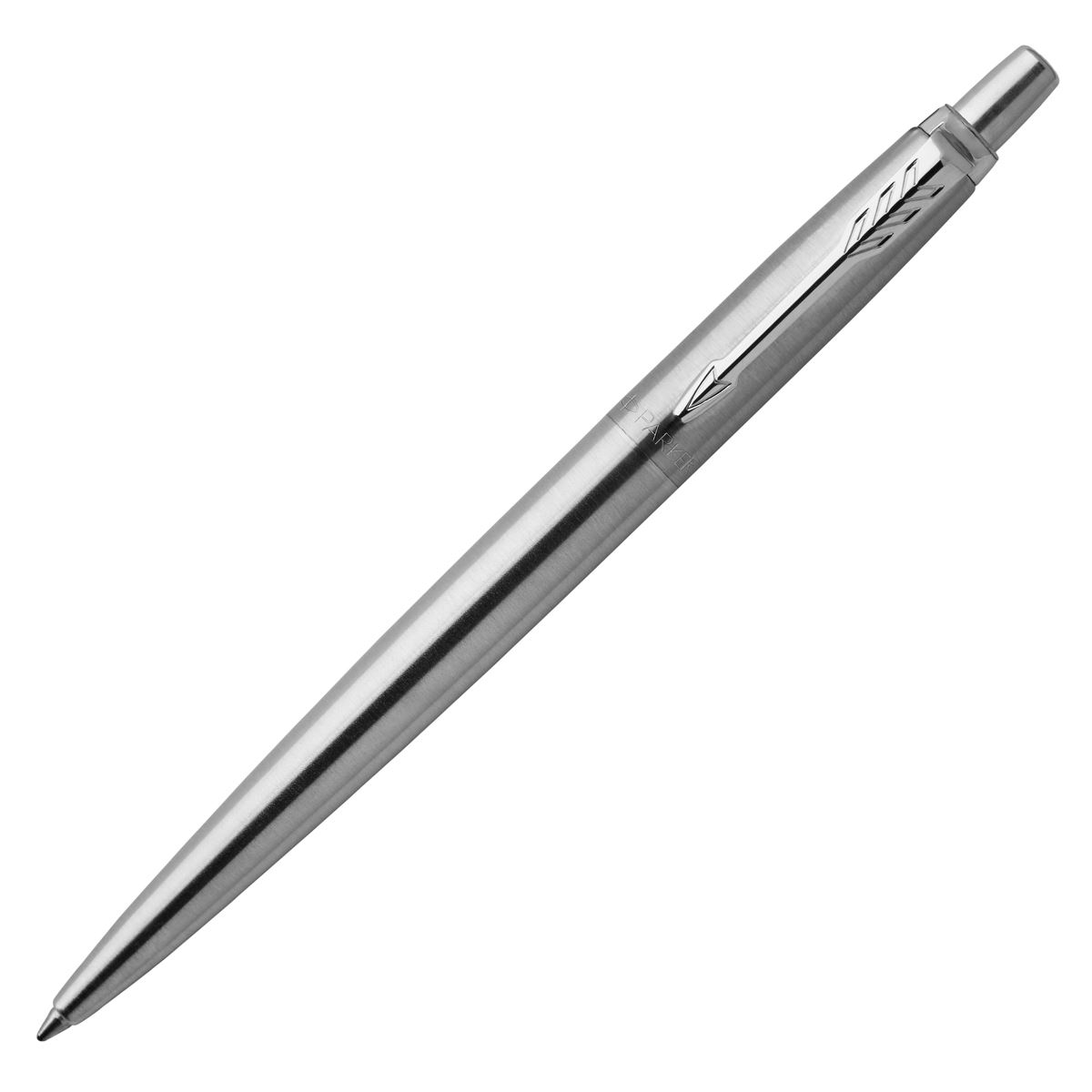 Jot Ss Chrome Trim Ball Point Medium Blue Gifting box