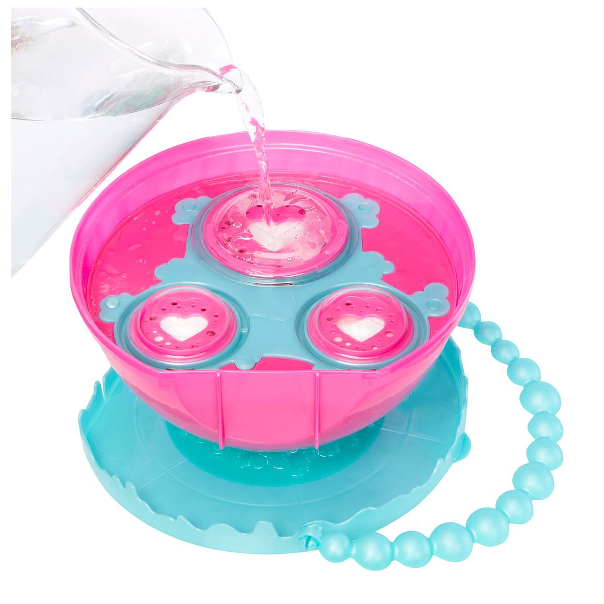 LOL Surprise Bubble Surprise Deluxe