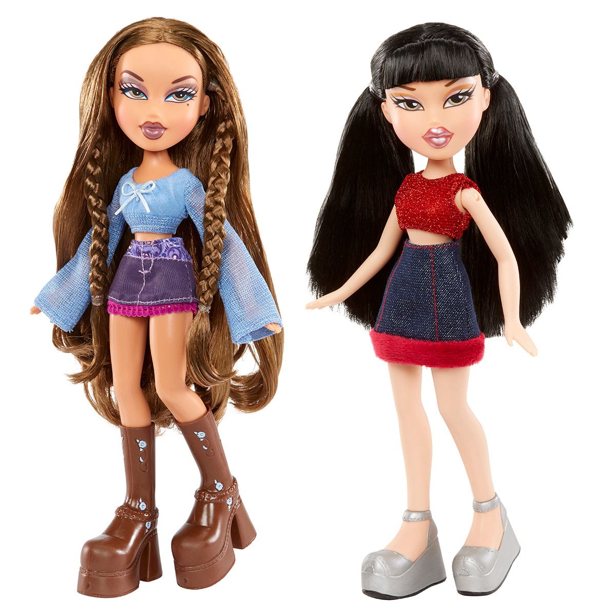 Mini Bratz Primeras MuÃ±ecas Bratz Primeras MuÃ±ecas Bratz MuÃ