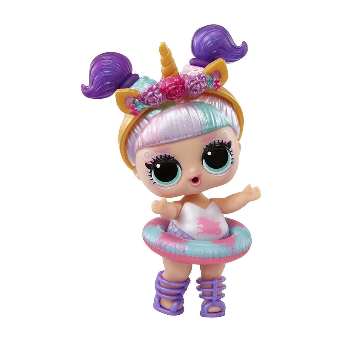 Muñeca Lol Surprise Globos de Agua Sorpresa Surtida