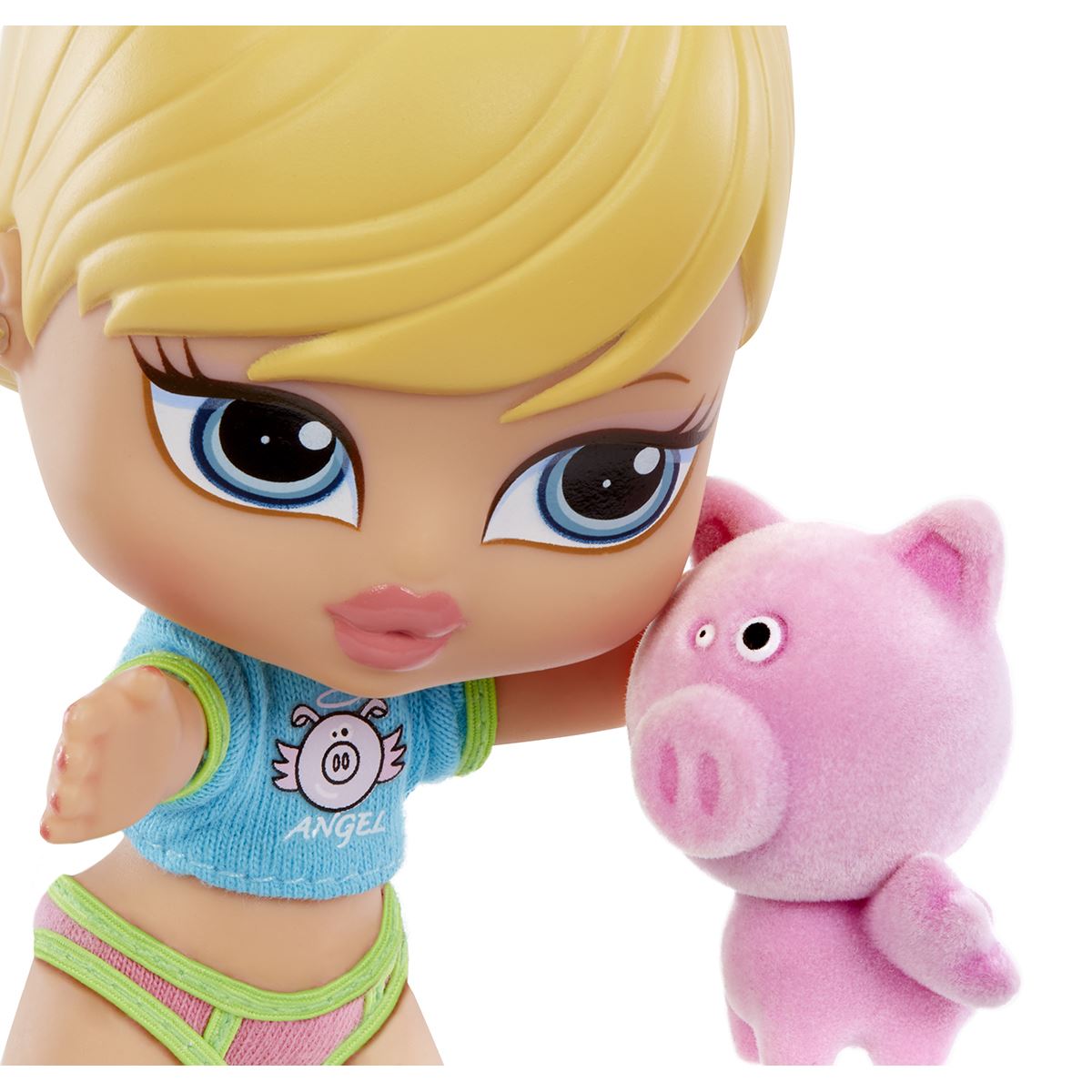 Muñecas Bratz Babyz Doll Surtidas