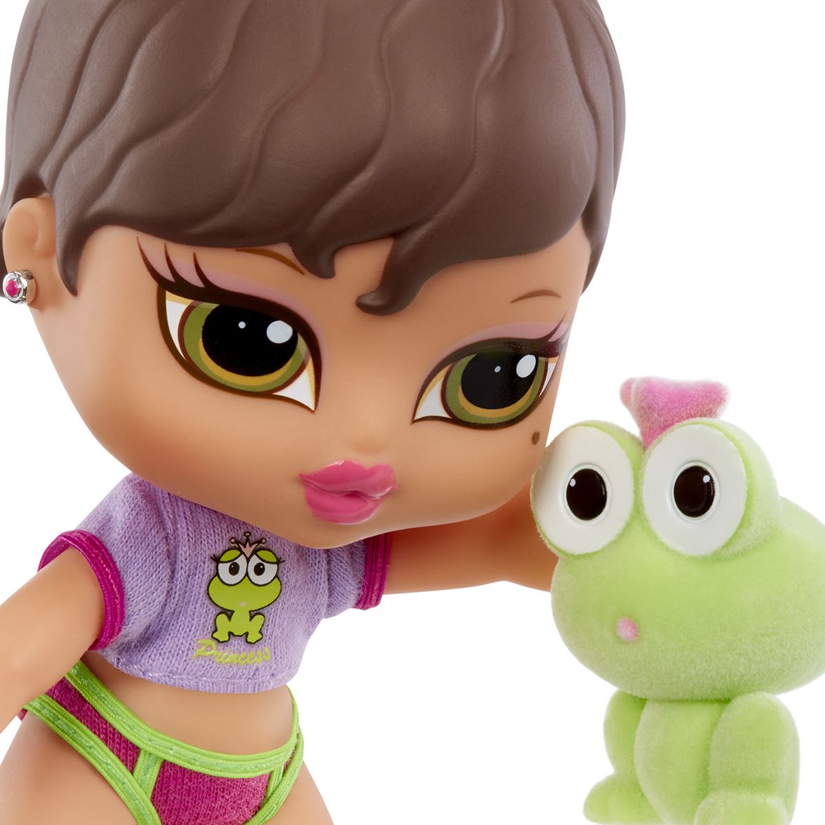 Muñecas Bratz Babyz Doll Surtidas