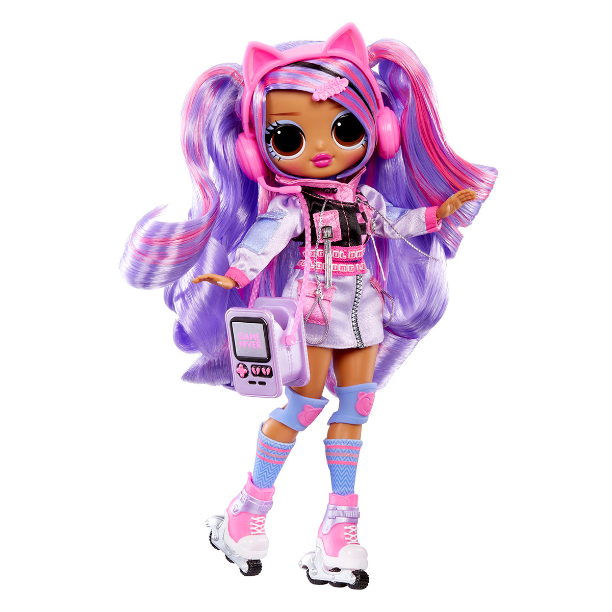 Muñeca LOL SURPRISE Omg Core