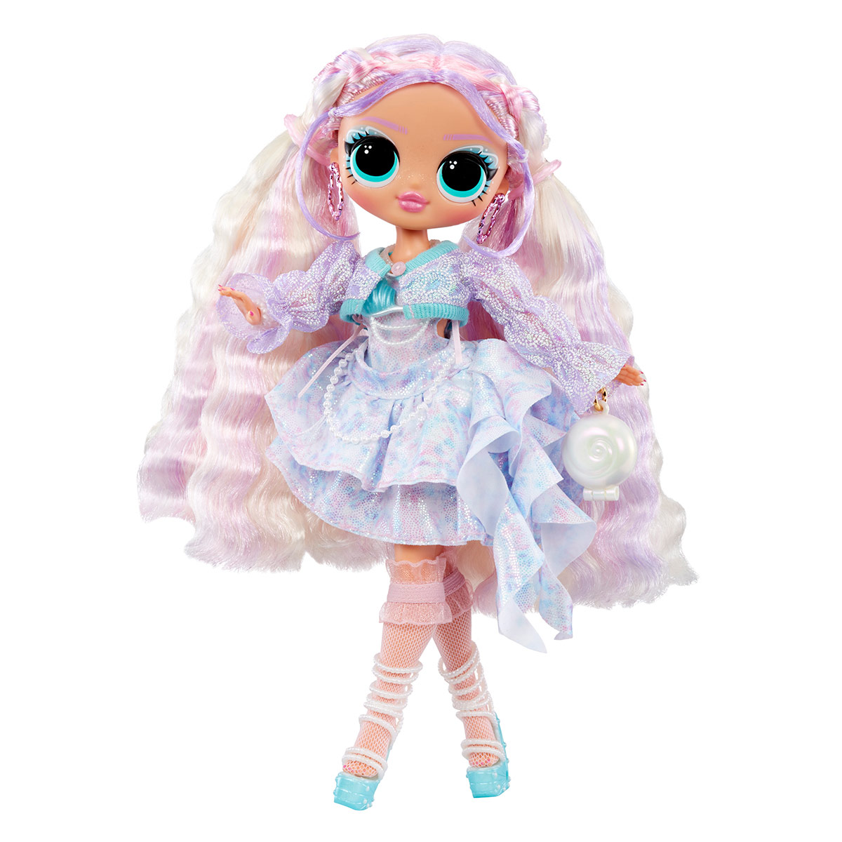 Muñeca LOL SURPRISE Omg Core