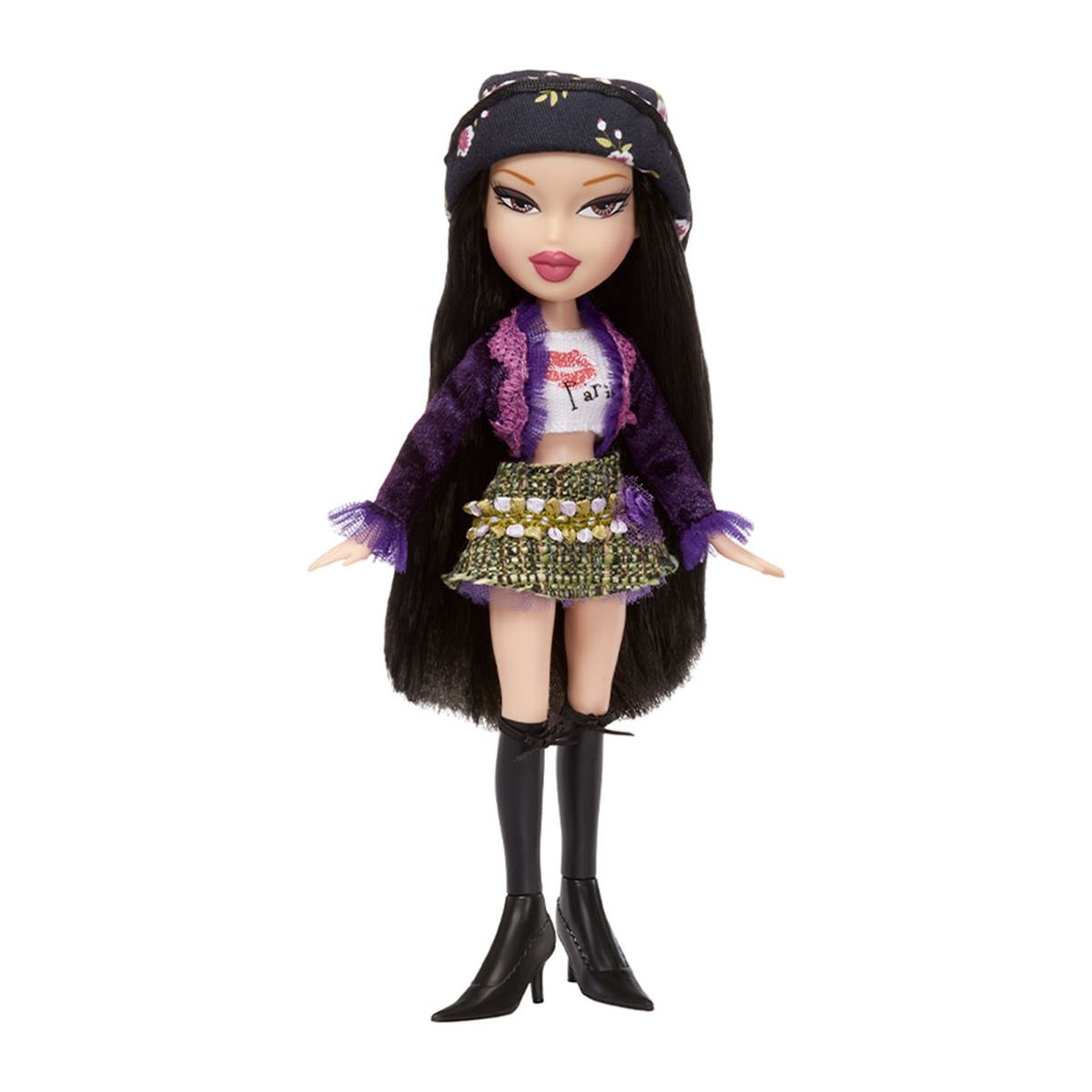 Muñeca Bratz Series 2 Kumi