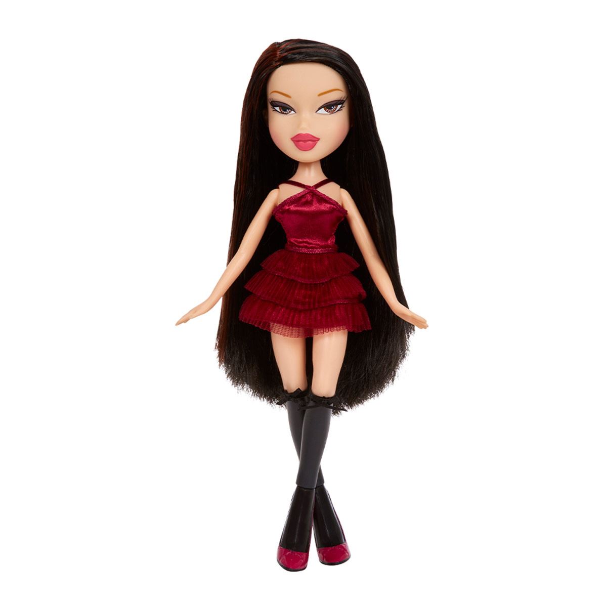 Muñeca Bratz Series 2 Kumi