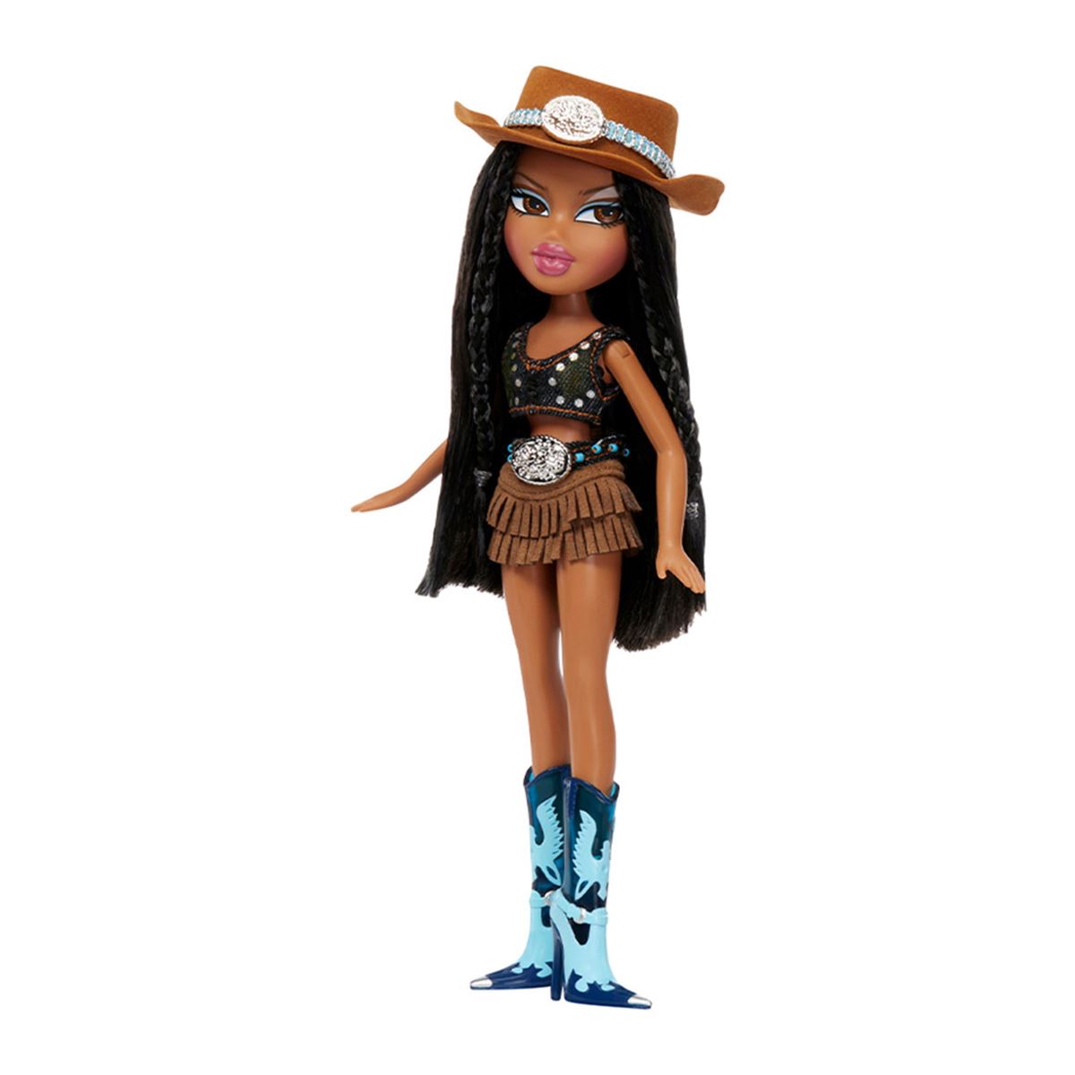 Muñeca Bratz Series 2 Kiana