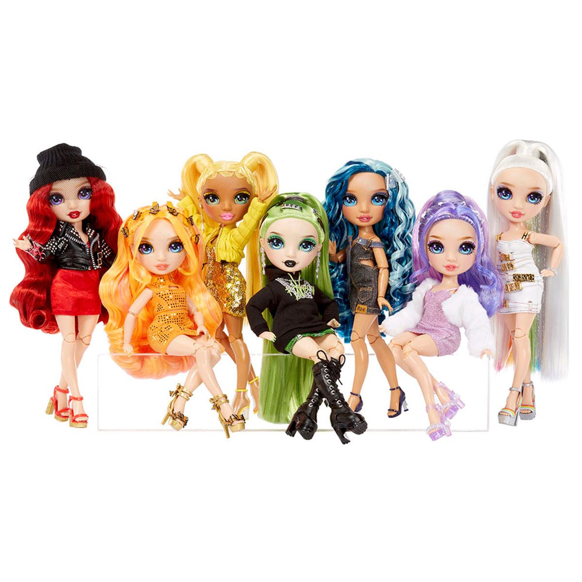 Rainbow High Fantastic Fashion