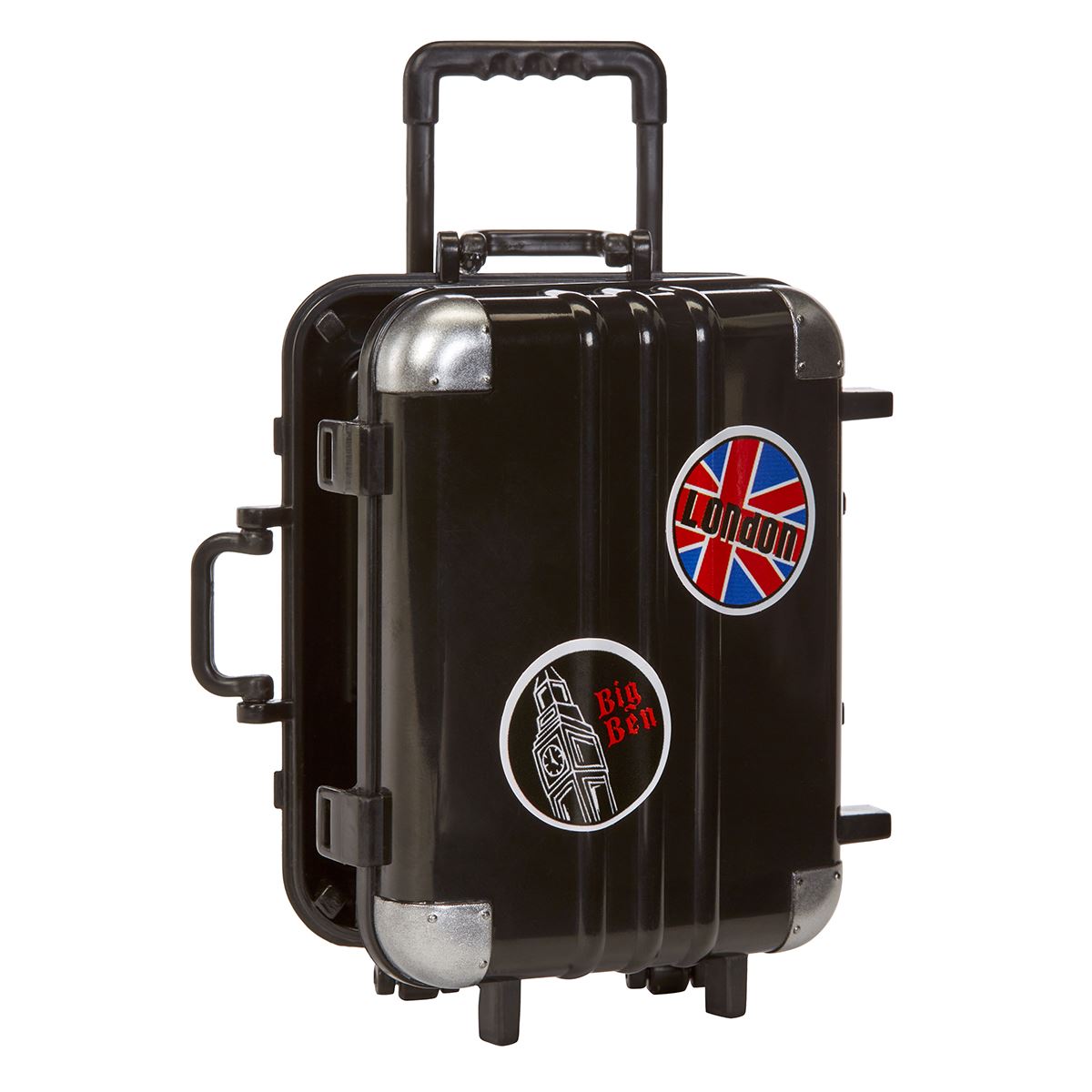 Muñeca Cloe Pretty N Punk Bratz