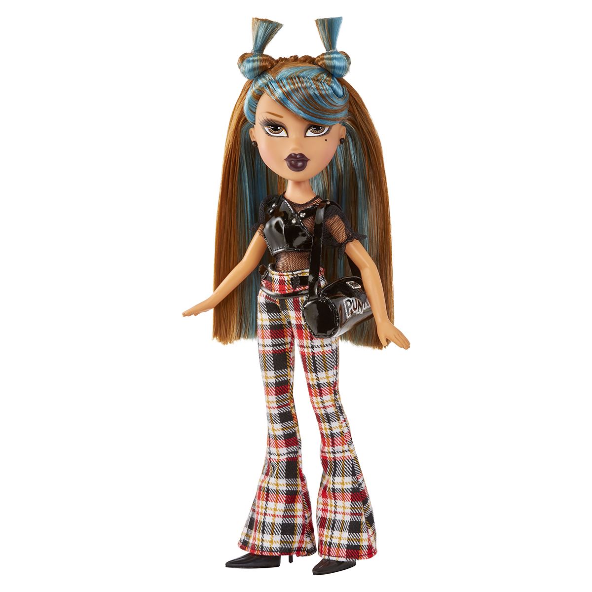 Muñeca Yasmin Pretty N Punk Bratz